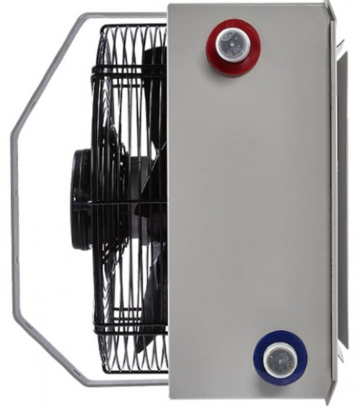 Водяная тепловая пушка Ballu BHP-W4-20-D в Москве