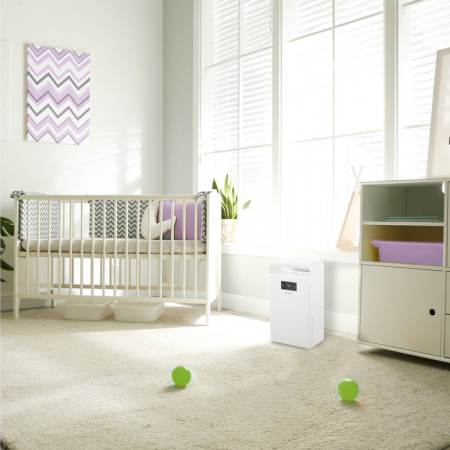 Бытовой осушитель воздуха Ballu BD1EL в Москве