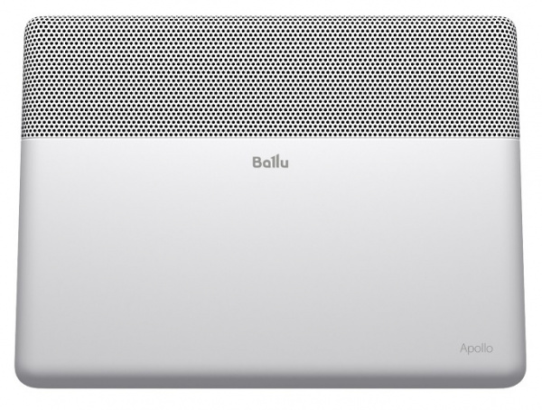 Конвектор электрический Ballu BEC/AT-1500-3M с блоком управления в Москве