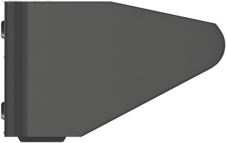 Электрическая тепловая завеса Ballu BHC-H15T18-BS в Москве