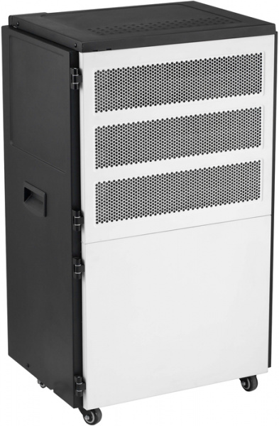 Бытовой осушитель воздуха Ballu BD120HP в Москве