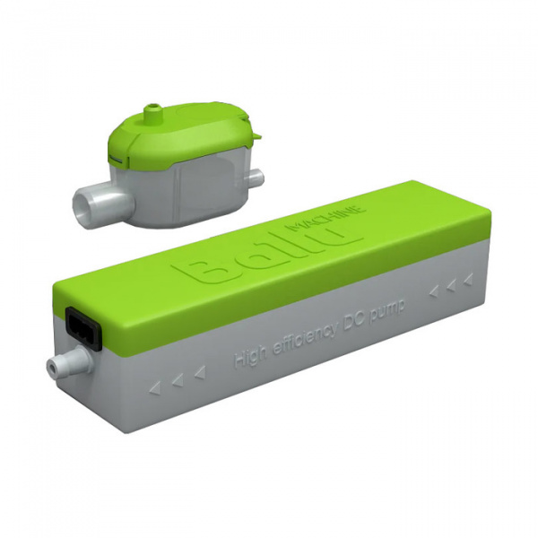 Дренажная помпа Ballu Machine DС Pump (проточный 18 л/ч) в Москве