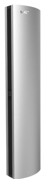 Водяная тепловая завеса Ballu BHC-D25-W45-BS в Москве