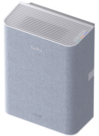 Бытовая приточная вентиляционная установка Ballu ONEAIR ASP-100 в Москве