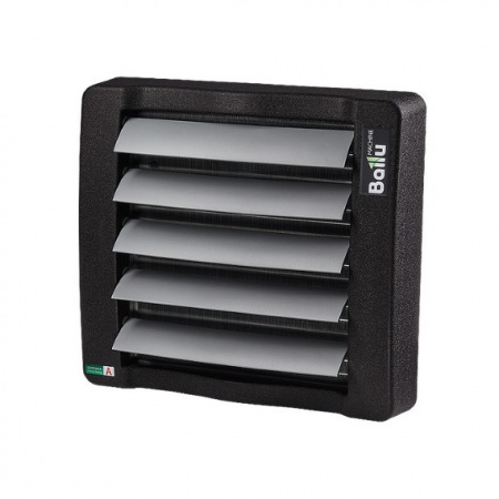 Водяная тепловая пушка Ballu BHP-W3-15-LN в Москве