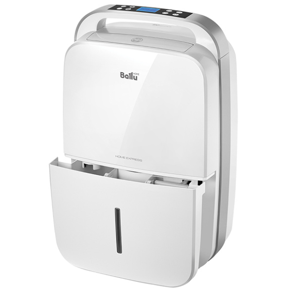 Бытовой осушитель воздуха Ballu BD30MN White в Москве