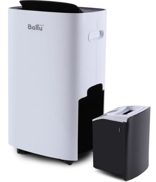 Бытовой осушитель воздуха Ballu BD40U в Москве