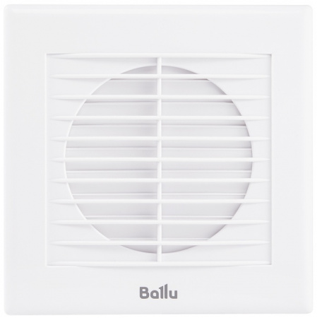 Вытяжка для ванной диаметр 100 мм Ballu BAF-EX 100 G в Москве