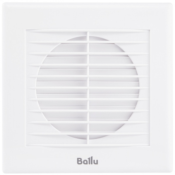 Вытяжка для ванной диаметр 120 мм Ballu BAF-EX 120 G в Москве