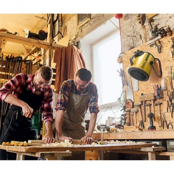 Пушка-обогреватель Ballu BHP-P2-3 в Москве