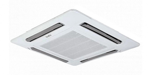 Панель декоративная Ballu BVRFCP-600-KS6+ в Москве