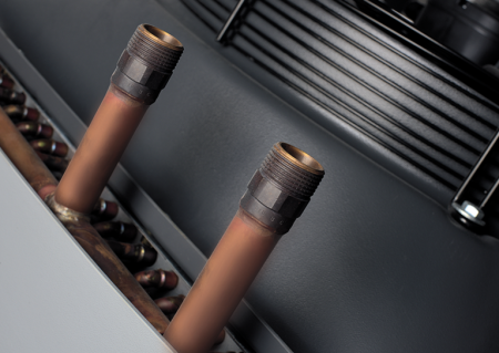 Водяная тепловая пушка Ballu BHP-W2-40-SF в Москве