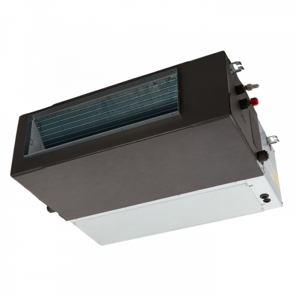 Канальный кондиционер Ballu Universal III (R410a) BLC_D-48HN1_21Y в Москве