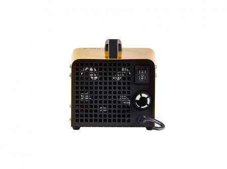 Тепловая пушка 2 кВт Ballu BKX-3 в Москве