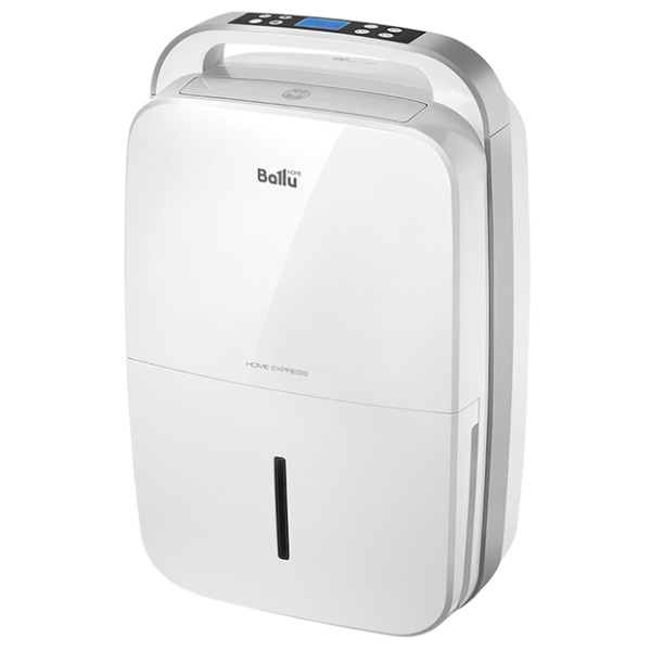 Бытовой осушитель воздуха Ballu BD30MN White в Москве
