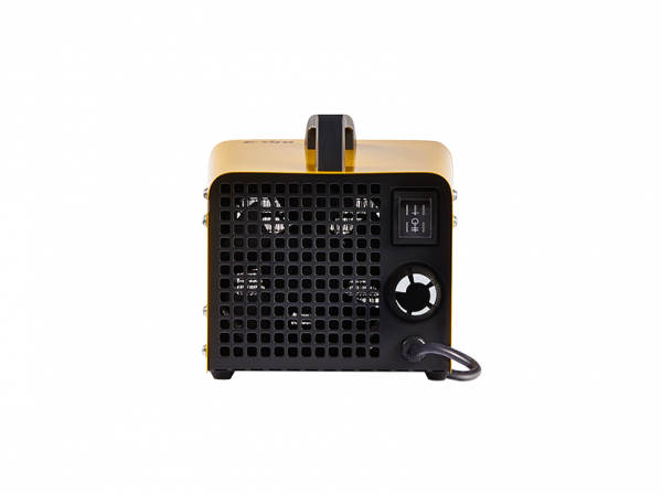 Тепловая пушка 2 кВт Ballu BKX-3 в Москве