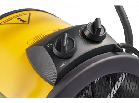 Тепловая пушка Ballu BHP-P-9 в Москве