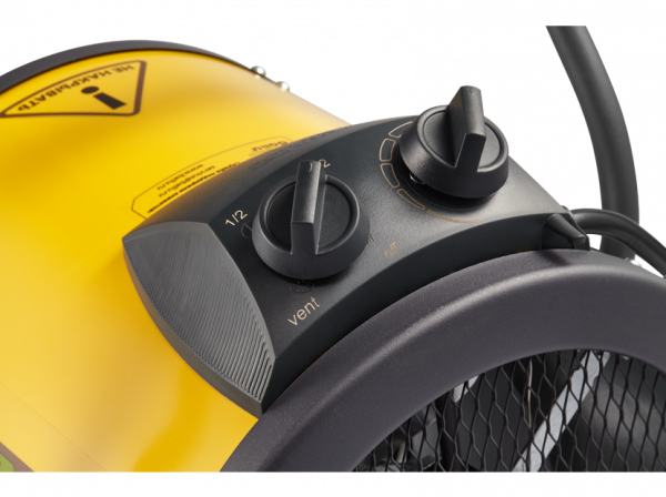 Тепловая пушка Ballu BHP-P-9 в Москве