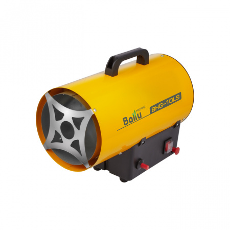 Газовая тепловая пушка Ballu BHG-30LS в Москве