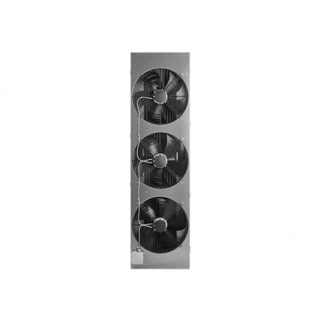 Электрическая тепловая завеса Ballu BHC-U20T18-PS в Москве