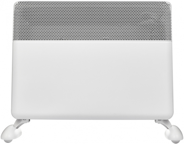 Конвектор электрический Ballu BEC/AT-2500-4I с блоком управления и шасси в Москве