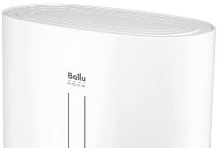 Электрический накопительный водонагреватель Ballu BWH/S 50 Rodon SP в Москве