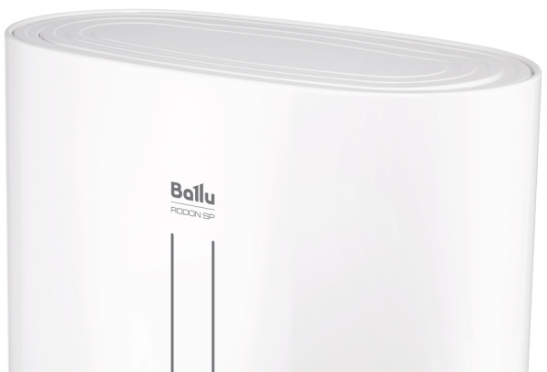 Электрический накопительный водонагреватель Ballu BWH/S 30 Rodon SP в Москве