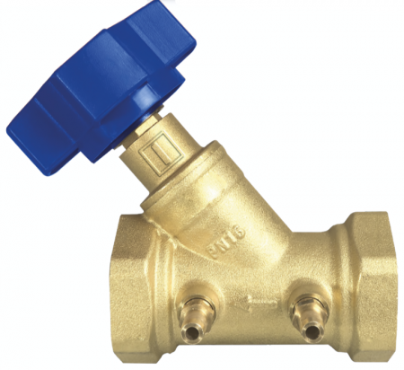 Балансировочный клапан Ballu VBX ECO 20 в Москве