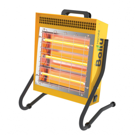 Инфракрасный обогреватель Ballu BIH-LM-1.5-R в Москве