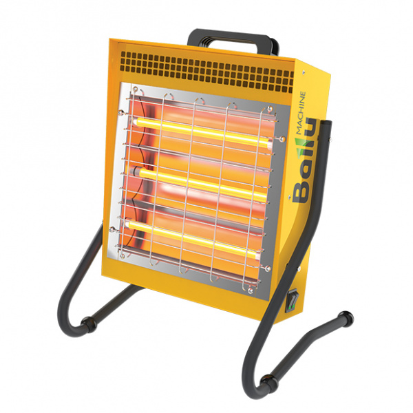 Инфракрасный обогреватель Ballu BIH-LM-1.5-R в Москве