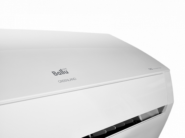 Настенный кондиционер Ballu BSGRI-24HN8_22Y в Москве