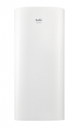Электрический накопительный водонагреватель Ballu BWH/S 50 Level PRO в Москве