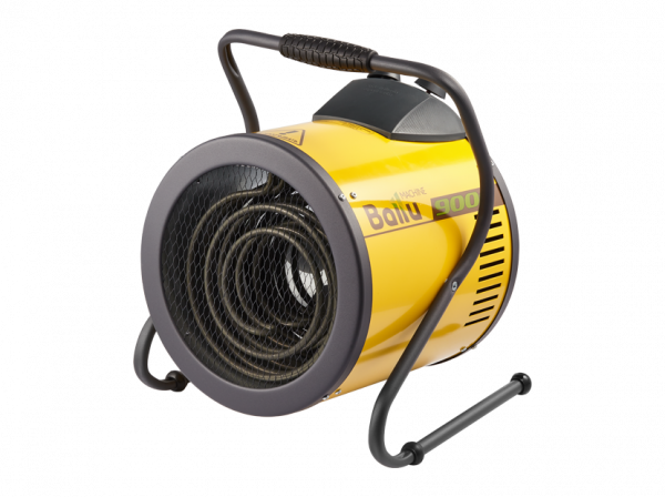 Тепловая пушка Ballu BHP-P-9 в Москве