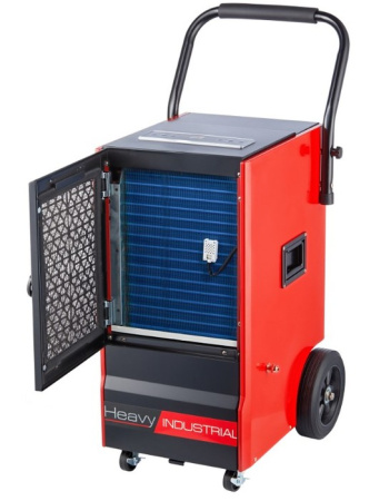 Промышленный осушитель воздуха Ballu BDI-70L в Москве