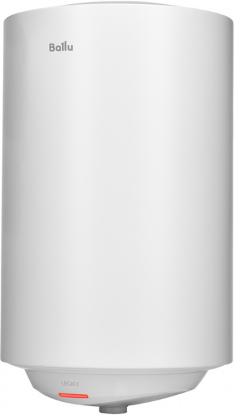 Электрический накопительный водонагреватель Ballu BWH/S 30 Legacy в Москве