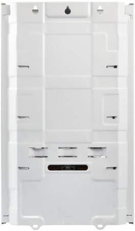 Газовый проточный водонагреватель Ballu GWH 10 Fiery Glass Lime в Москве