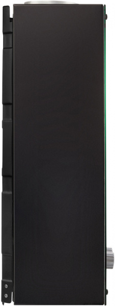 Газовый проточный водонагреватель Ballu GWH 10 Fiery Glass Carbon в Москве