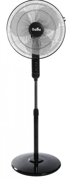 Напольный вентилятор  Ballu BFF-705 в Москве