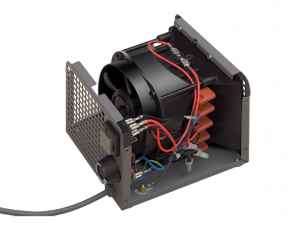 Тепловая пушка 2 кВт Ballu BKX-3 в Москве