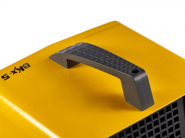 Тепловая пушка 3 кВт Ballu BKX-5 в Москве