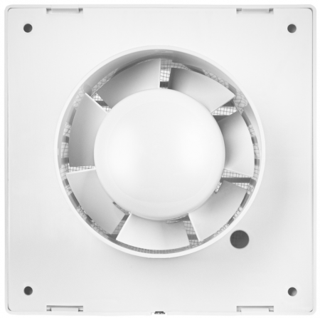 Вытяжка для ванной диаметр 100 мм Ballu BAF-FW 100 N в Москве