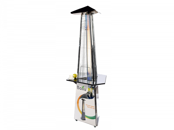 Столик для уличного газового обогревателя Ballu BOGH-S в Москве