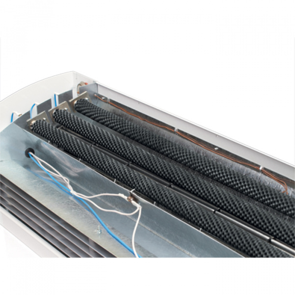 Воздушная тепловая завеса Ballu BHC-L08-T03 в Москве