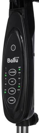 Напольный вентилятор Ballu BFF - 860R (black) в Москве