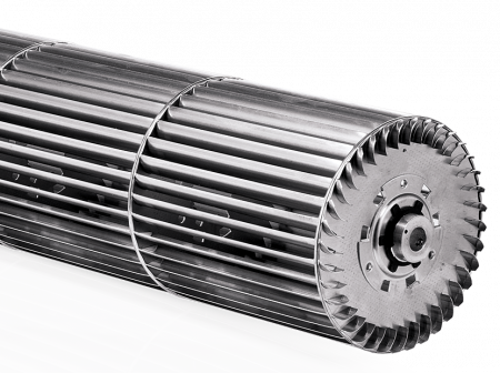 Тепловая завеса без нагрева Ballu BHC-H15A-PS (BRC-F) в Москве
