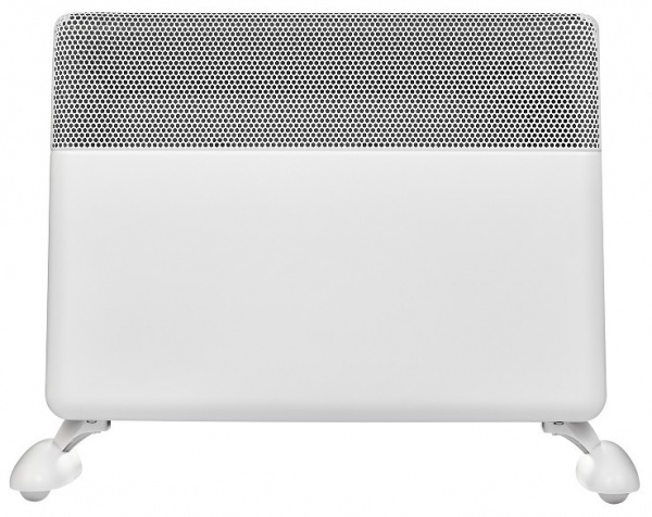 Конвектор электрический Ballu BEC/AT-2000-3M CS с блоком управления и шасси в Москве