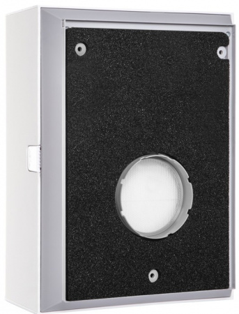 Бытовая приточная вентиляционная установка Ballu ONEAIR ASP-100W в Москве