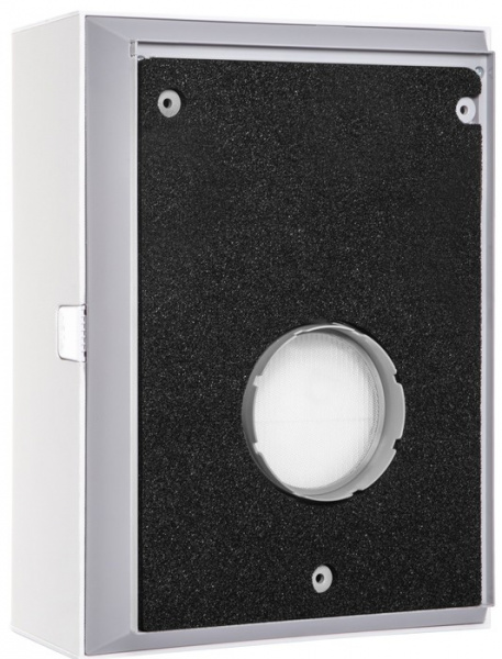 Бытовая приточная вентиляционная установка Ballu ONEAIR ASP-100W в Москве