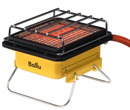 Газовый обогреватель Ballu BIGH-2 в Москве