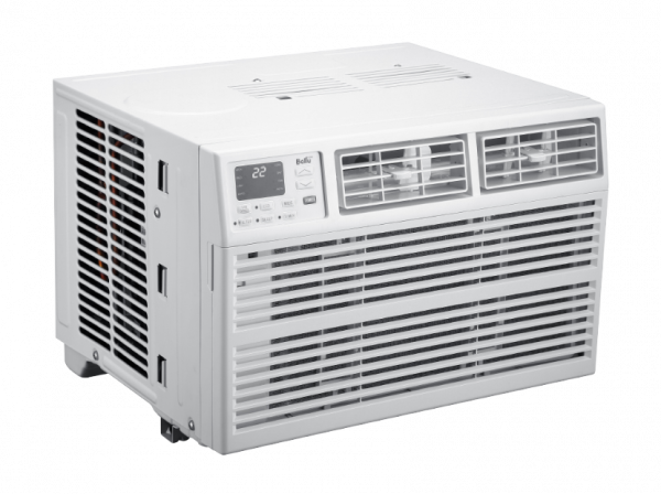 Оконный кондиционер Ballu WIND COOL  BWC-05 AC в Москве